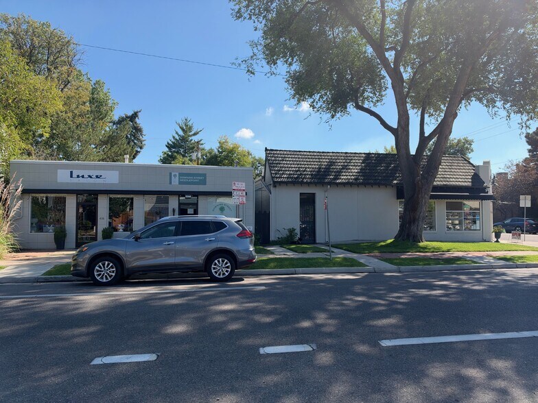 More Photos Of 400-408 Downing St, Denver Storefront For Lease