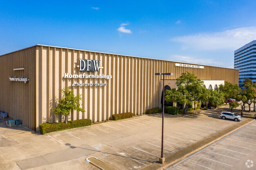 More Photos Of 4355 Lyndon B Johnson Fwy, Dallas Freestanding For Lease