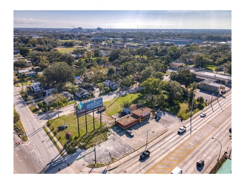 More Photos Of 707 S Orange Blossom Trl, Orlando Land For Sale