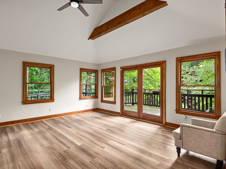 More Photos Of 447 Lily Pad Ln, Flat Rock Lodge Meeting Hall For Sale