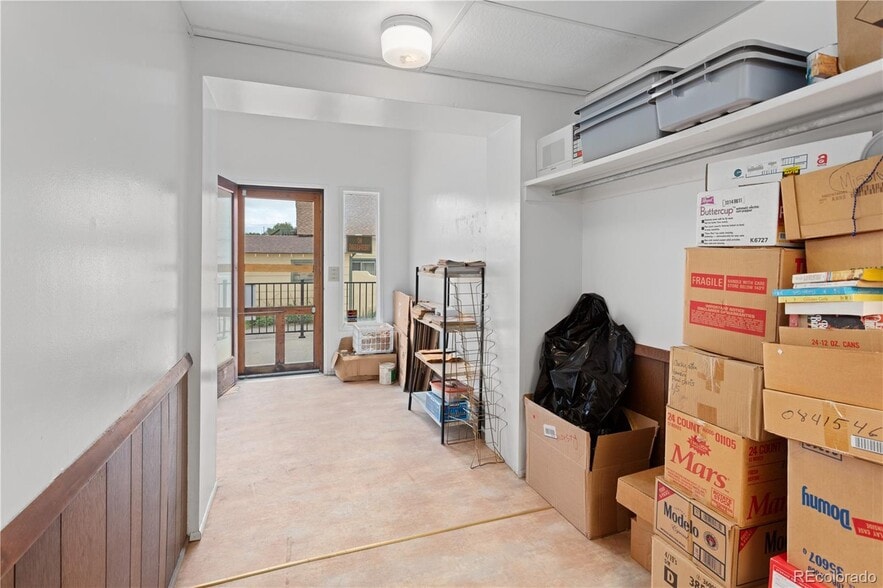 More Photos Of 202 Tabor St, Buena Vista General Retail For Sale