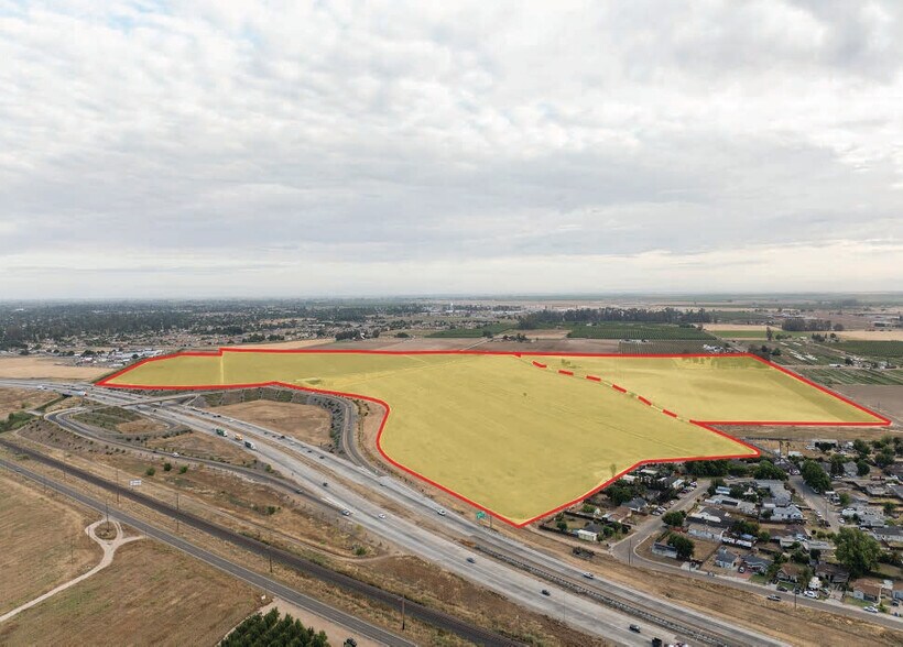 More Photos Of Green Sands Ave, Atwater Land For Sale