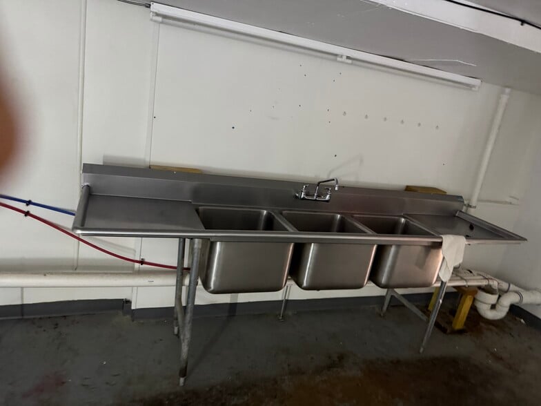 More Photos Of 114 E Main St, Forest City Restaurant For Sale