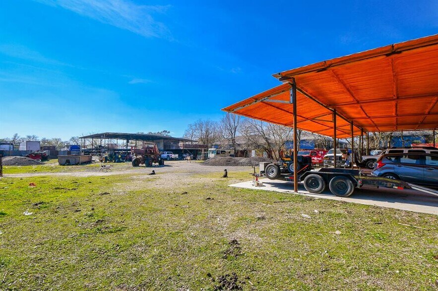 More Photos Of 1760 Allen Genoa Rd, Houston Land For Sale