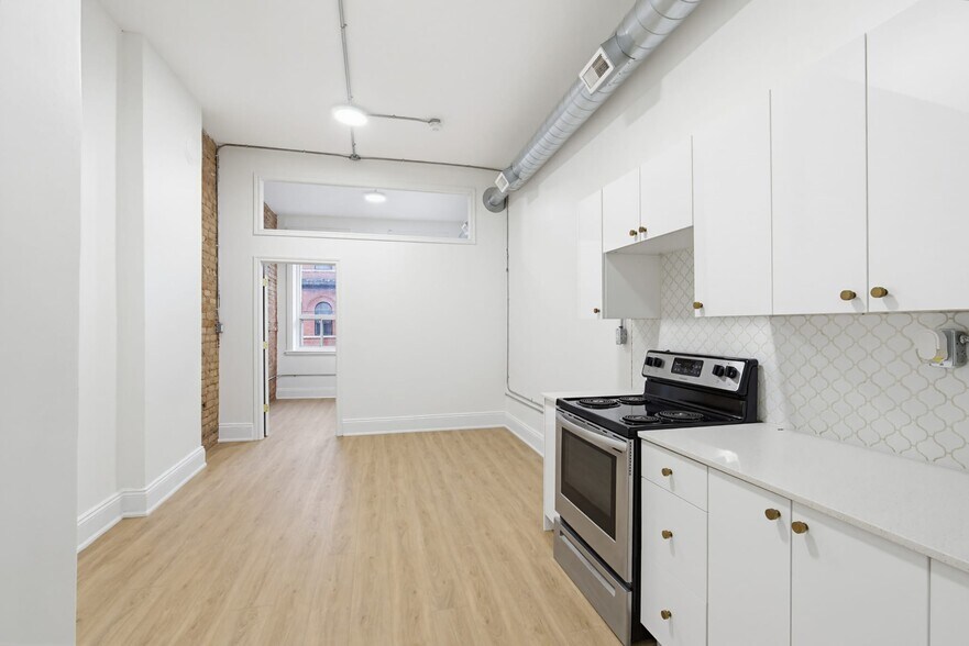 More Photos Of 183 King St E, Hamilton Storefront Retail Residential For Sale