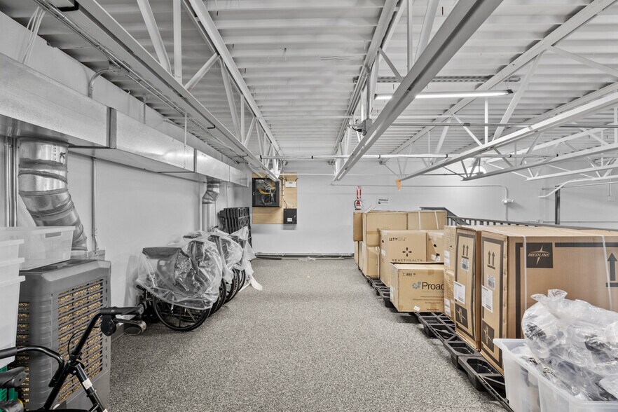 More Photos Of 1900 Converse Ave, Cheyenne Freestanding For Sale