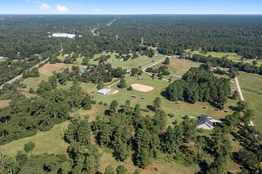 More Photos Of 1534 Virgie Community Rd, Magnolia Land For Sale