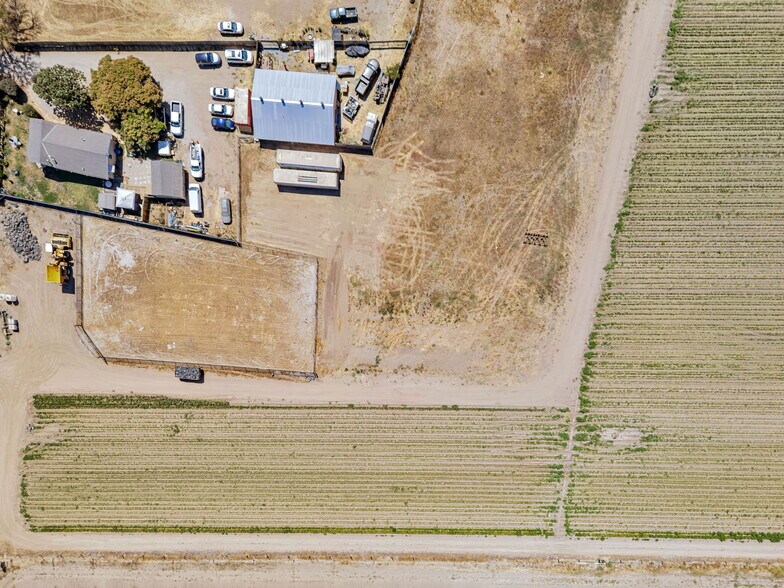 More Photos Of 2712 Ferguson Rd, Gilroy Land For Sale