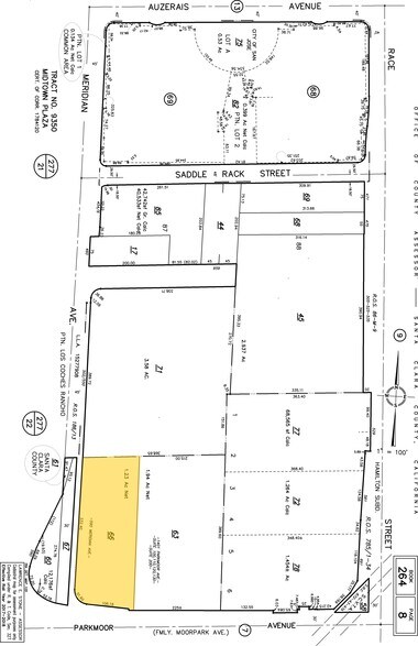 More Photos Of 570 Meridian Ave, San Jose Medical For Lease