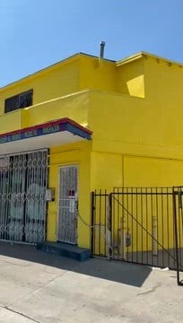 Primary Photo Of 10111 Long Beach Blvd, Lynwood Freestanding For Sale