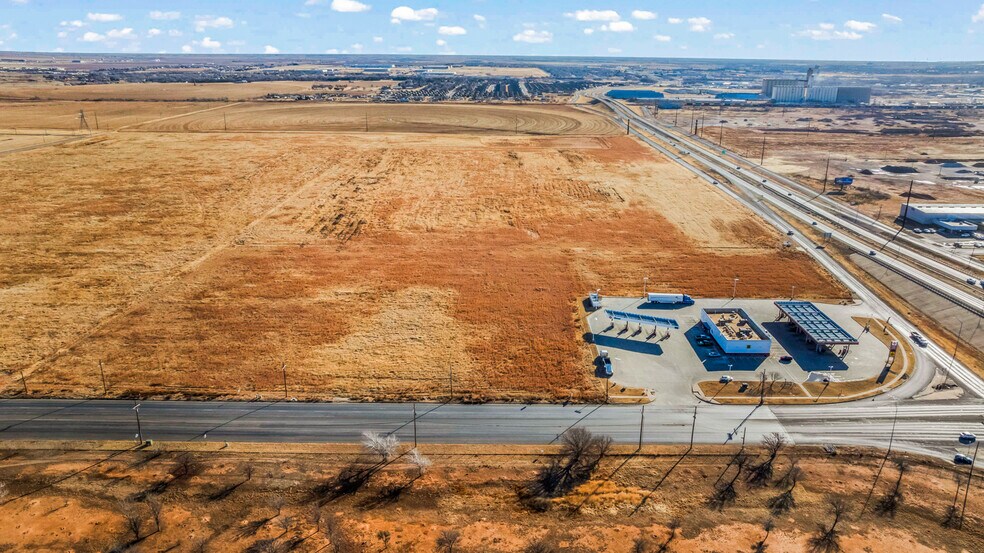 More Photos Of 2318 N University Ave, Lubbock Land For Sale
