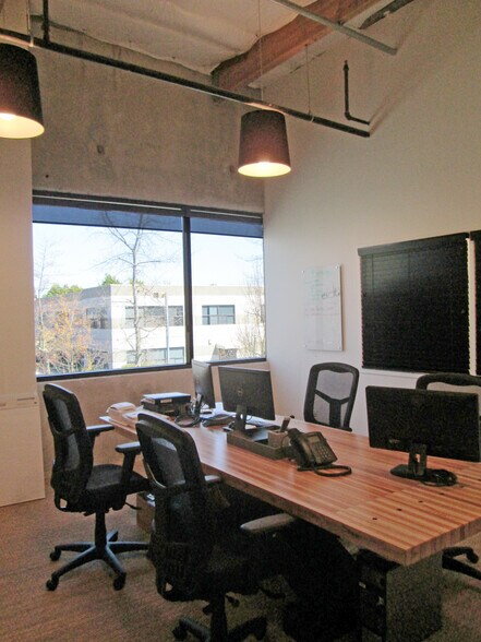 More Photos Of 5464 Skylane Blvd, Santa Rosa Loft Creative Space For Sale