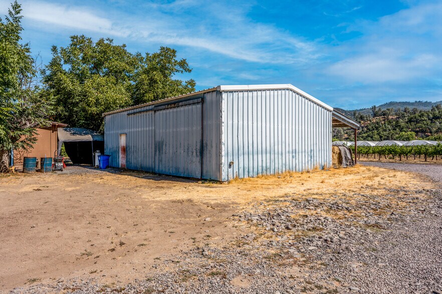 More Photos Of 2000 Clover Valley Rd, Upper Lake Land For Sale