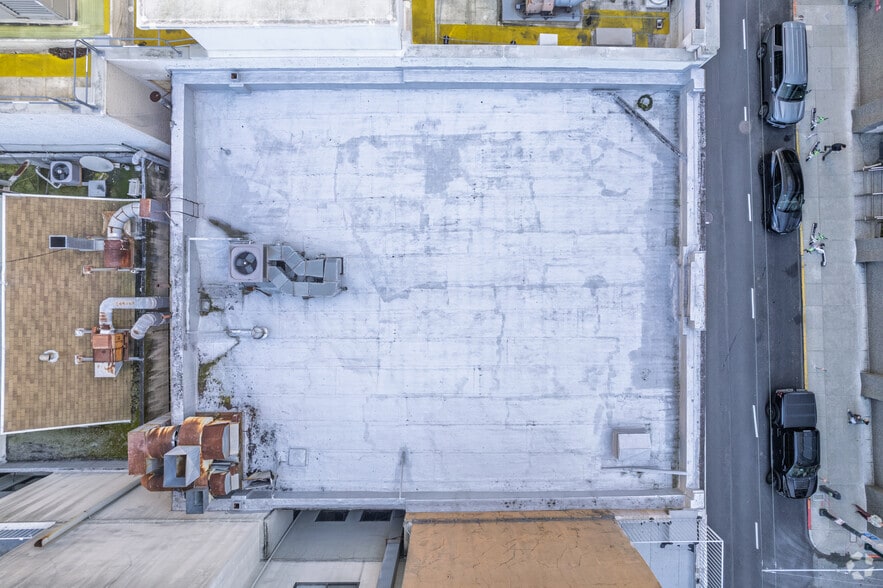 More Photos Of 650 Sacramento St, San Francisco Office For Sale