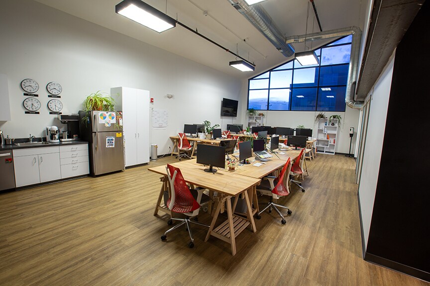 More Photos Of 914 Inca St, Denver Loft Creative Space For Lease