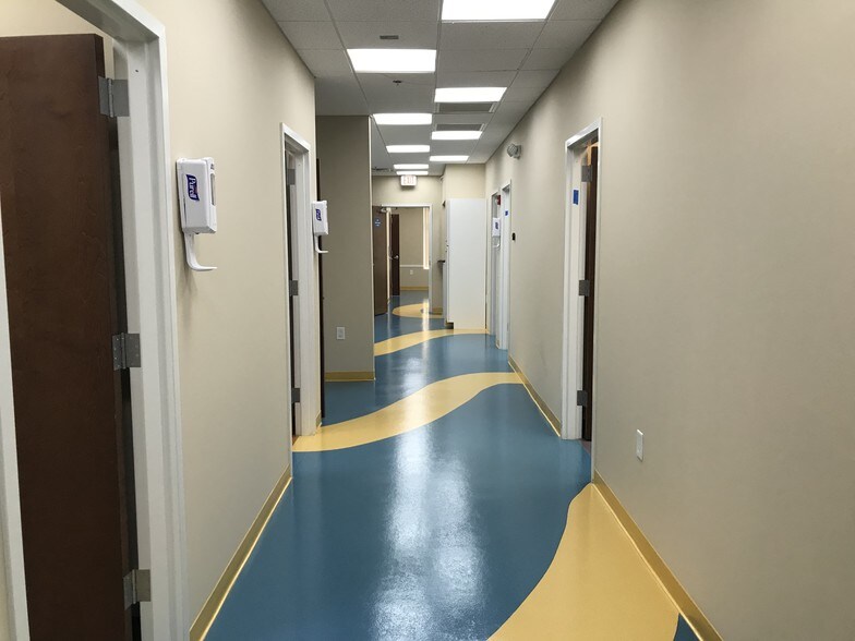 More Photos Of 142 Paraclete Dr, Raeford Medical For Lease