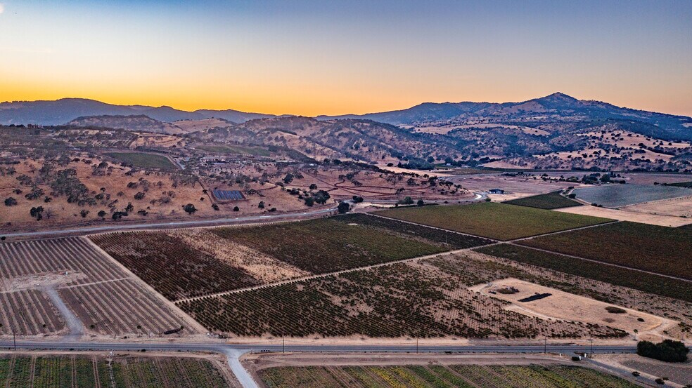 More Photos Of 0 Suisun Valley Road, Fairfield Land For Sale
