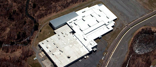 Primary Photo Of 204 Franklin Valley Rd, Dalton Manufacturing For Sale