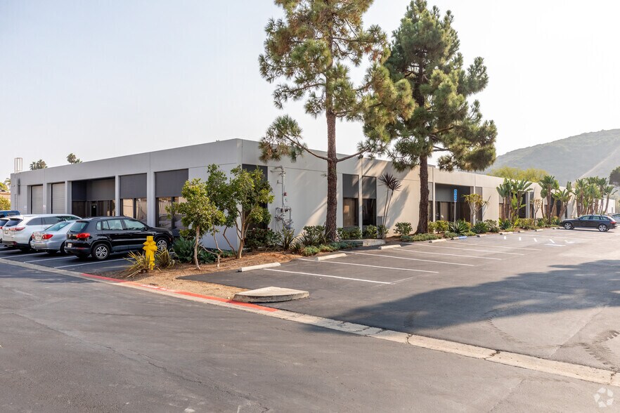 More Photos Of 11555 Sorrento Valley Rd, San Diego Unknown For Lease