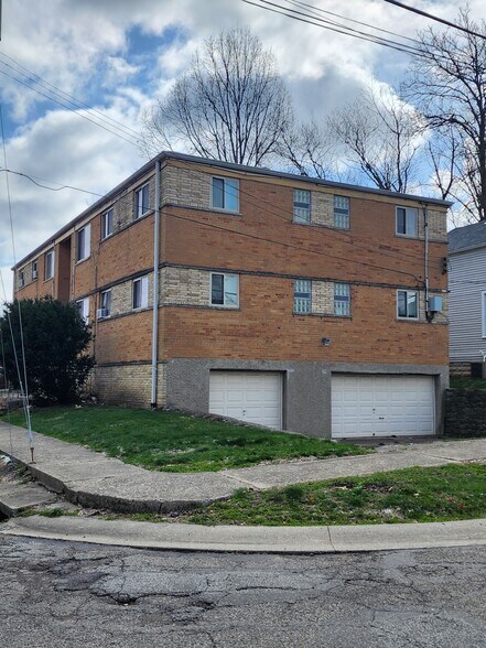 More Photos Of 1725 Hastings Ave, Cincinnati Apartments For Sale