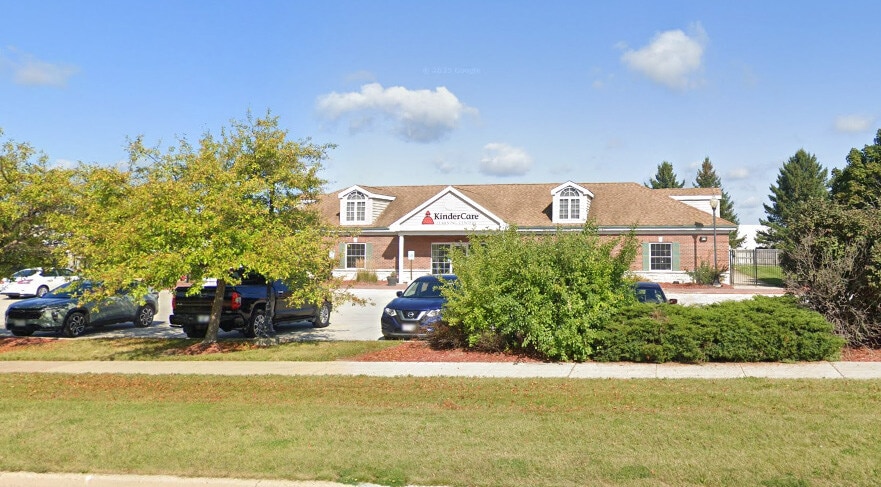 More Photos Of 3175 Hillside Dr, Delafield Daycare Center For Lease