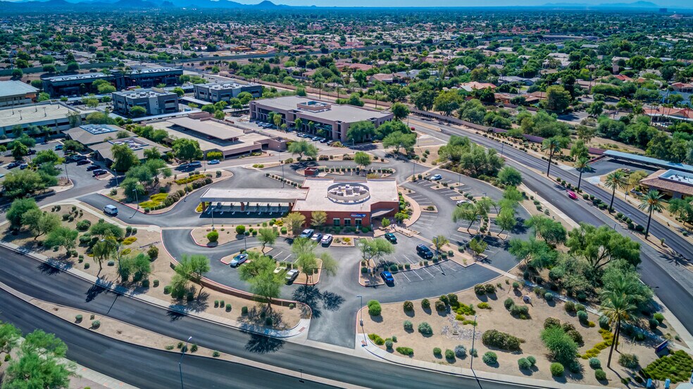 More Photos Of 13875 N Northsight Blvd, Scottsdale Medical For Sale