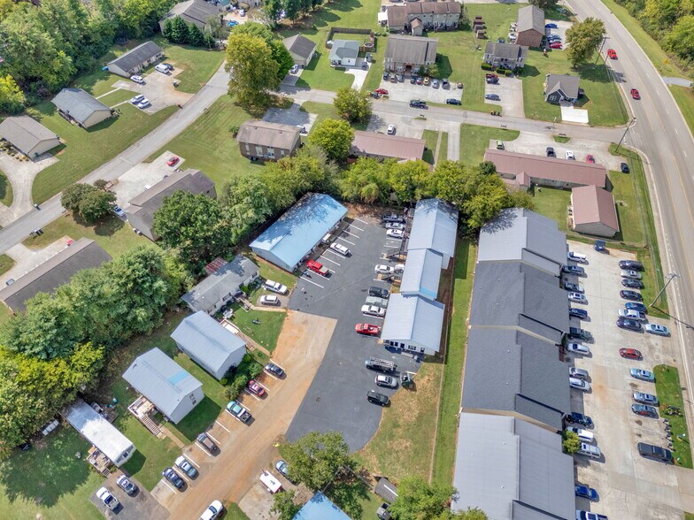 More Photos Of , Maryville Multifamily For Sale
