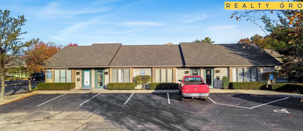 More Photos Of 725 Boardman Canfield Rd, Youngstown Office For Lease