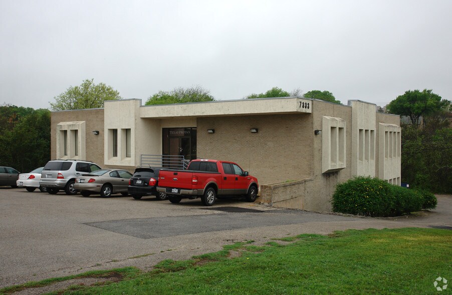 Primary Photo Of 7333 Hwy 290 E, Austin Medical For Lease