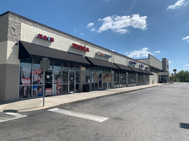 More Photos Of 707-873 Good Homes Rd, Orlando Unknown For Lease