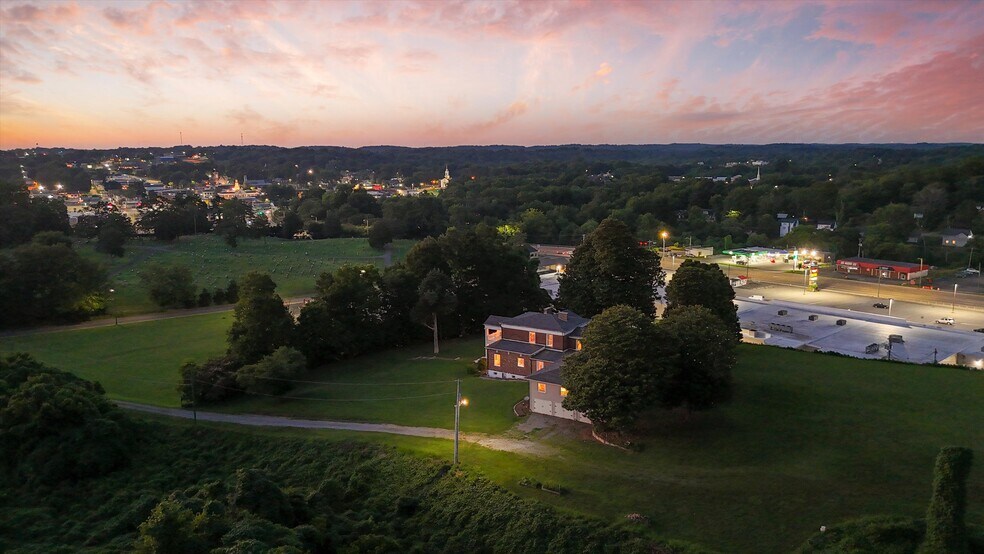 More Photos Of 129-131 Elizabeth St, Athens Lodge Meeting Hall For Sale