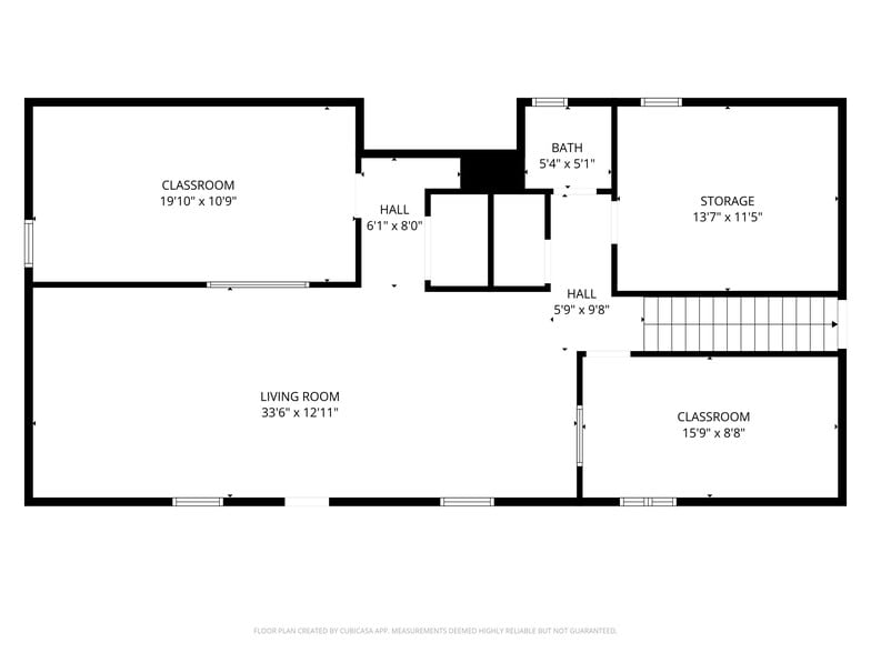 More Photos Of 1424 S 55th St, Kansas City Religious Facility For Sale