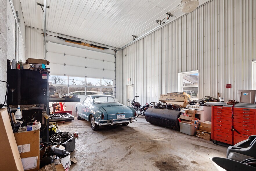 More Photos Of 4428 State Route 94, Florida Industrial For Sale