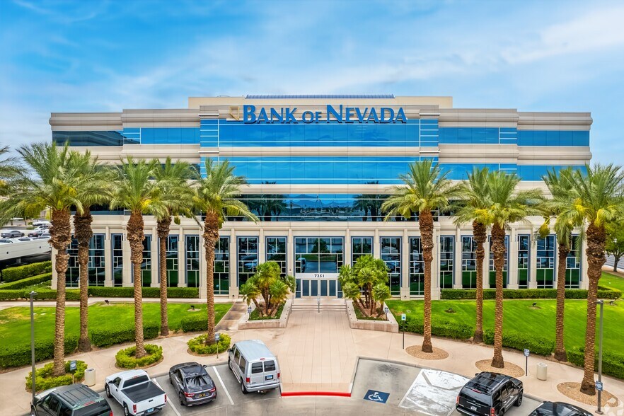 More Photos Of 7251 W Lake Mead Blvd, Las Vegas Coworking Space