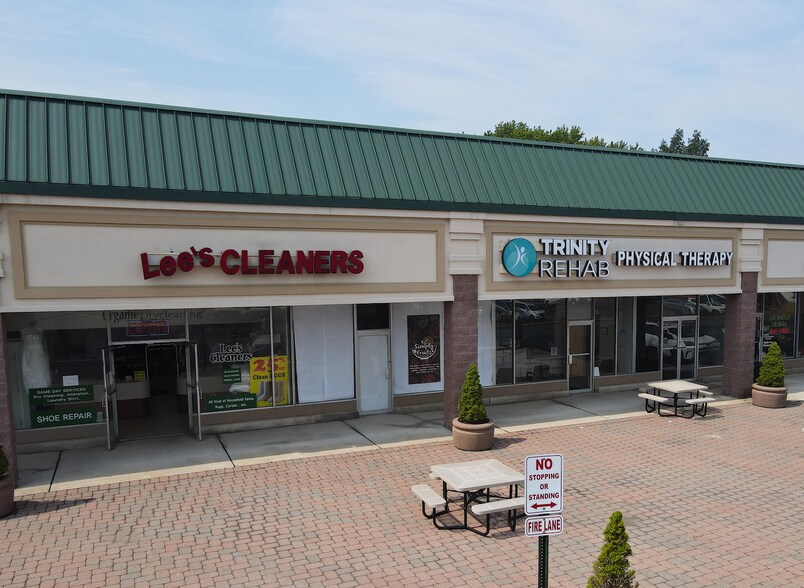 More Photos Of 440 US Highway 130, East Windsor Unknown For Lease