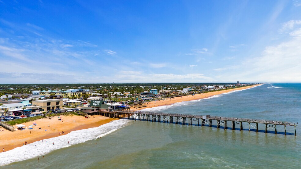 More Photos Of 1112 S Ocean Shore Blvd, Flagler Beach Restaurant For Sale