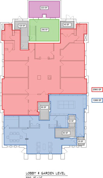 More Photos Of 612 S Park St, Kalamazoo Office For Sale