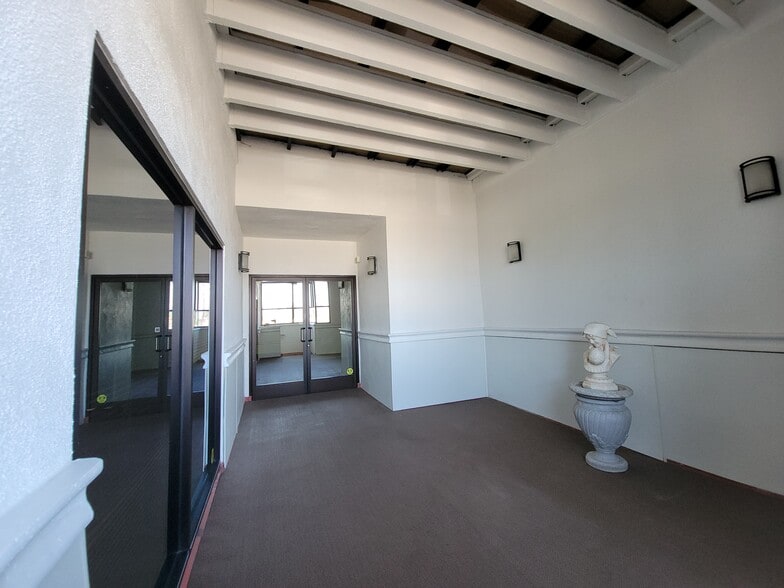 More Photos Of 539 E Garvey Ave, Monterey Park Office For Lease