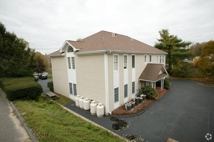 More Photos Of 340 Bantam Rd, Litchfield Medical For Lease