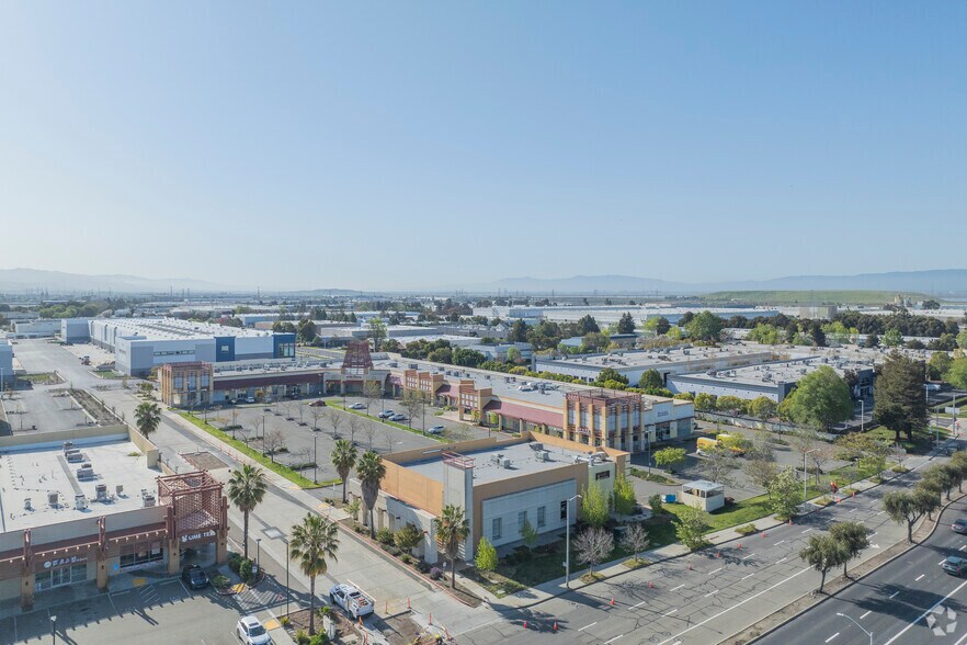 More Photos Of 6048-6096 Stevenson Blvd, Fremont General Retail For Sale