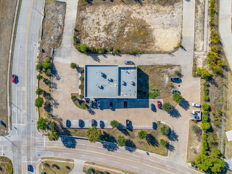 More Photos Of 6800 Harris Pky, Fort Worth Medical For Lease