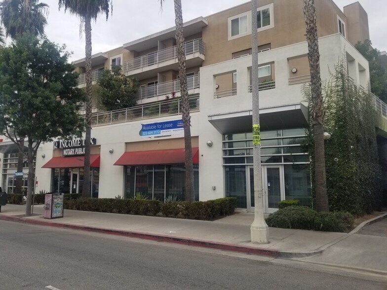 More Photos Of 1011 E Adams Blvd, Los Angeles Apartments For Lease