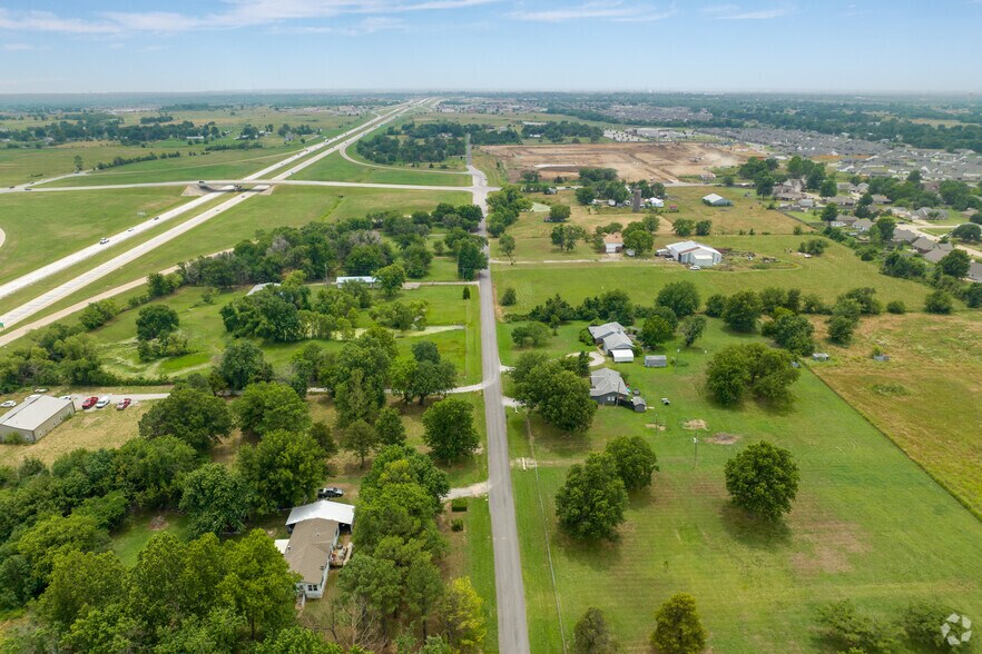 More Photos Of , Collinsville Land For Sale