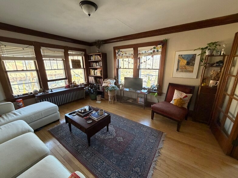 More Photos Of 11 N Allen St, Madison General Retail For Sale