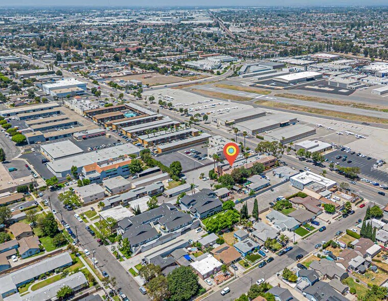 More Photos Of 4128 W Commonwealth Ave, Fullerton Office For Sale