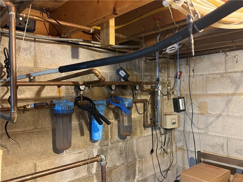 More Photos Of 10825 Taberg Florence Rd, Camden Bar For Sale