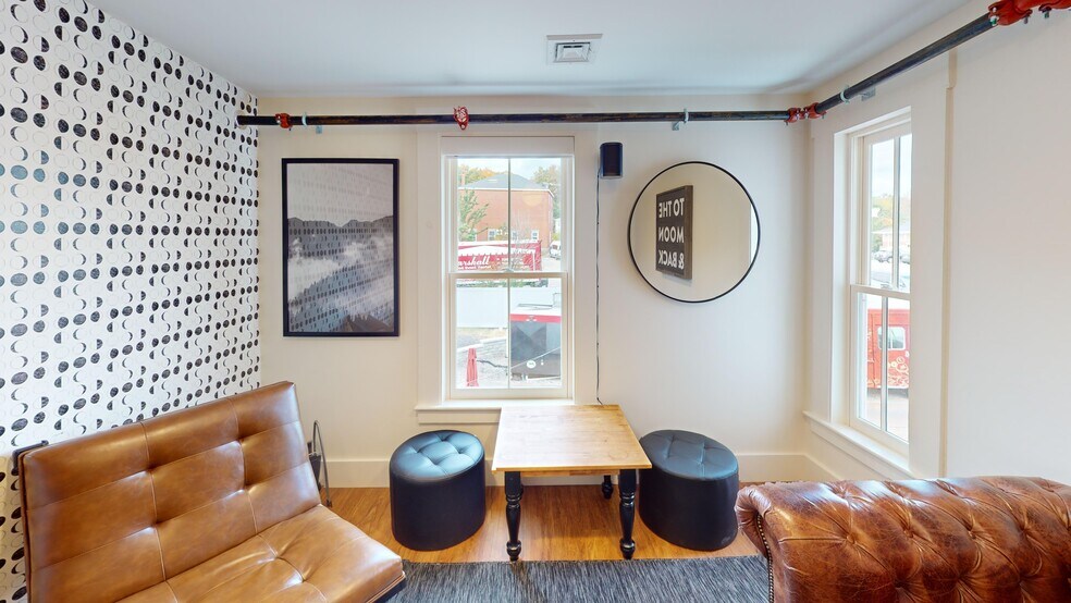 More Photos Of 15 Newmarket Rd, Durham Freestanding For Sale