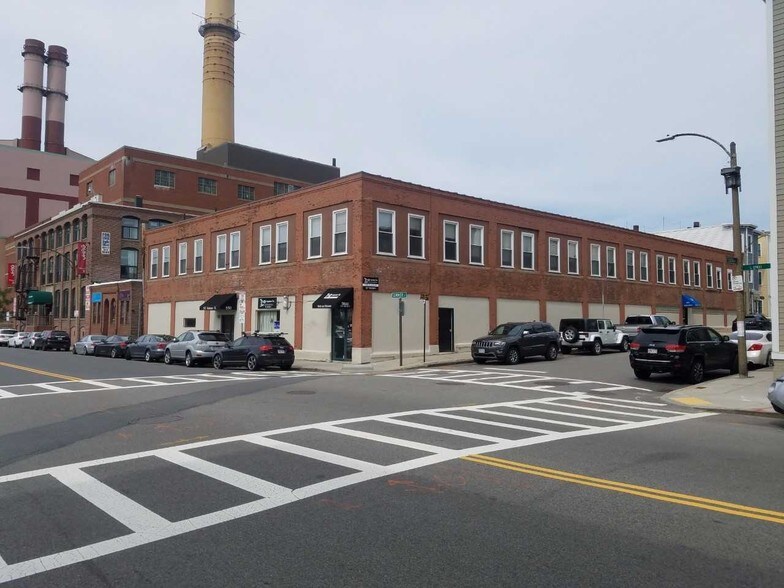 More Photos Of 850 Summer St, Boston Office For Sale
