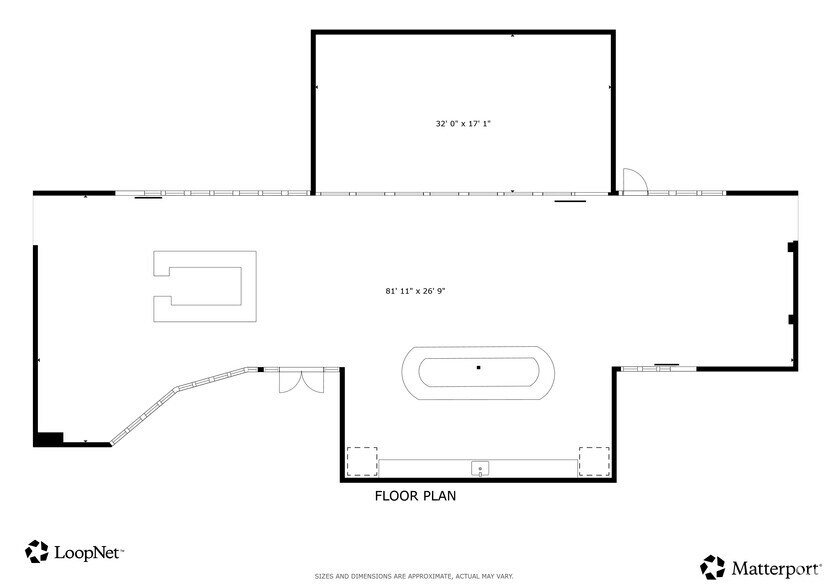 More Photos Of 4750 S 44th Pl, Phoenix Coworking Space