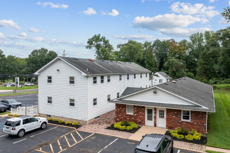 More Photos Of 470 State Route 79, Morganville Medical For Lease